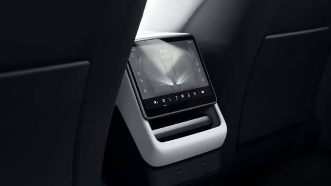 Tesla Model Y Long Wheelbase Arrives In The US At $61,990, The Six-Seater Answer To The Cramped 7-Seater