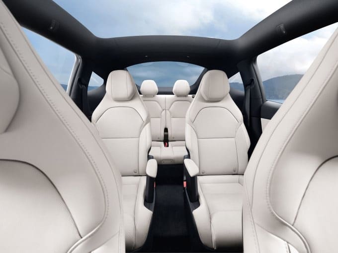 Tesla Model Y Long Wheelbase Arrives In The US At $61,990, The Six-Seater Answer To The Cramped 7-Seater