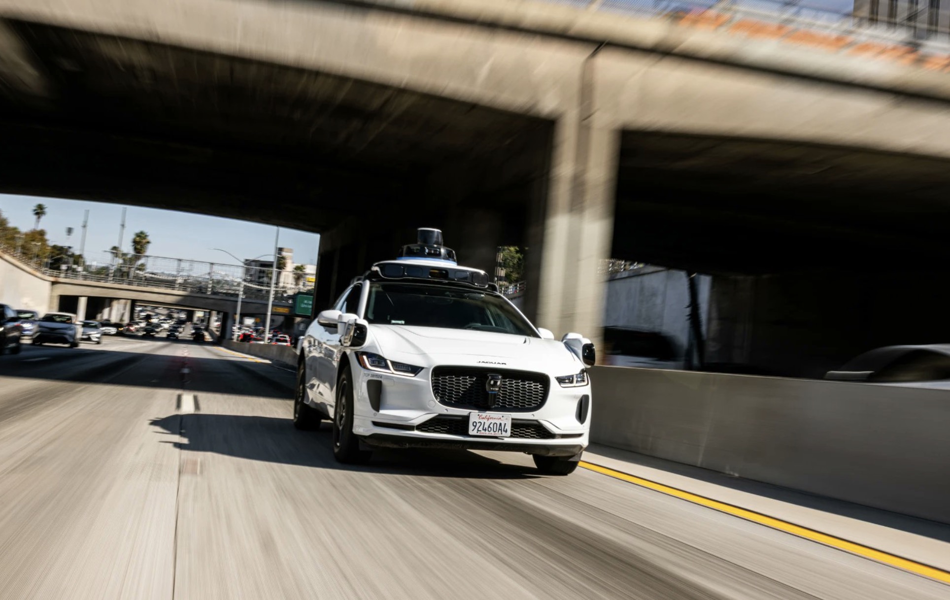 NHTSA Chief Says Agency Will 'Absolutely' Consider Dropping Steering Wheel Rule for Driverless Cars