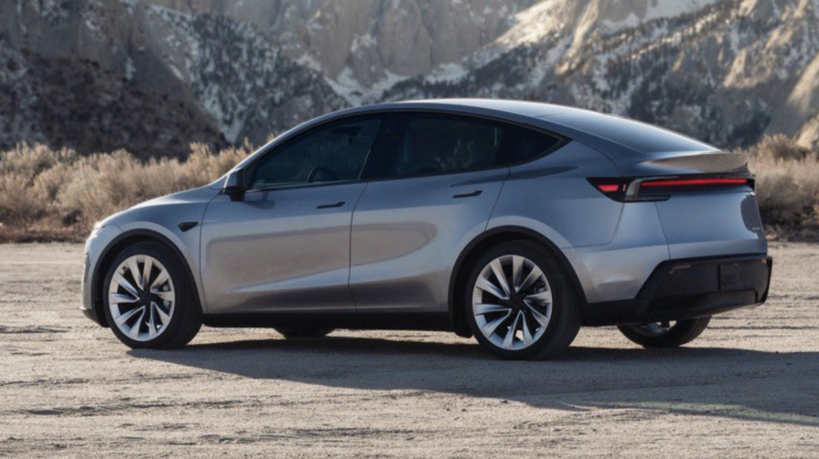 Tesla FSD Supervised milestone graphic showing 50 million kilometers in Europe